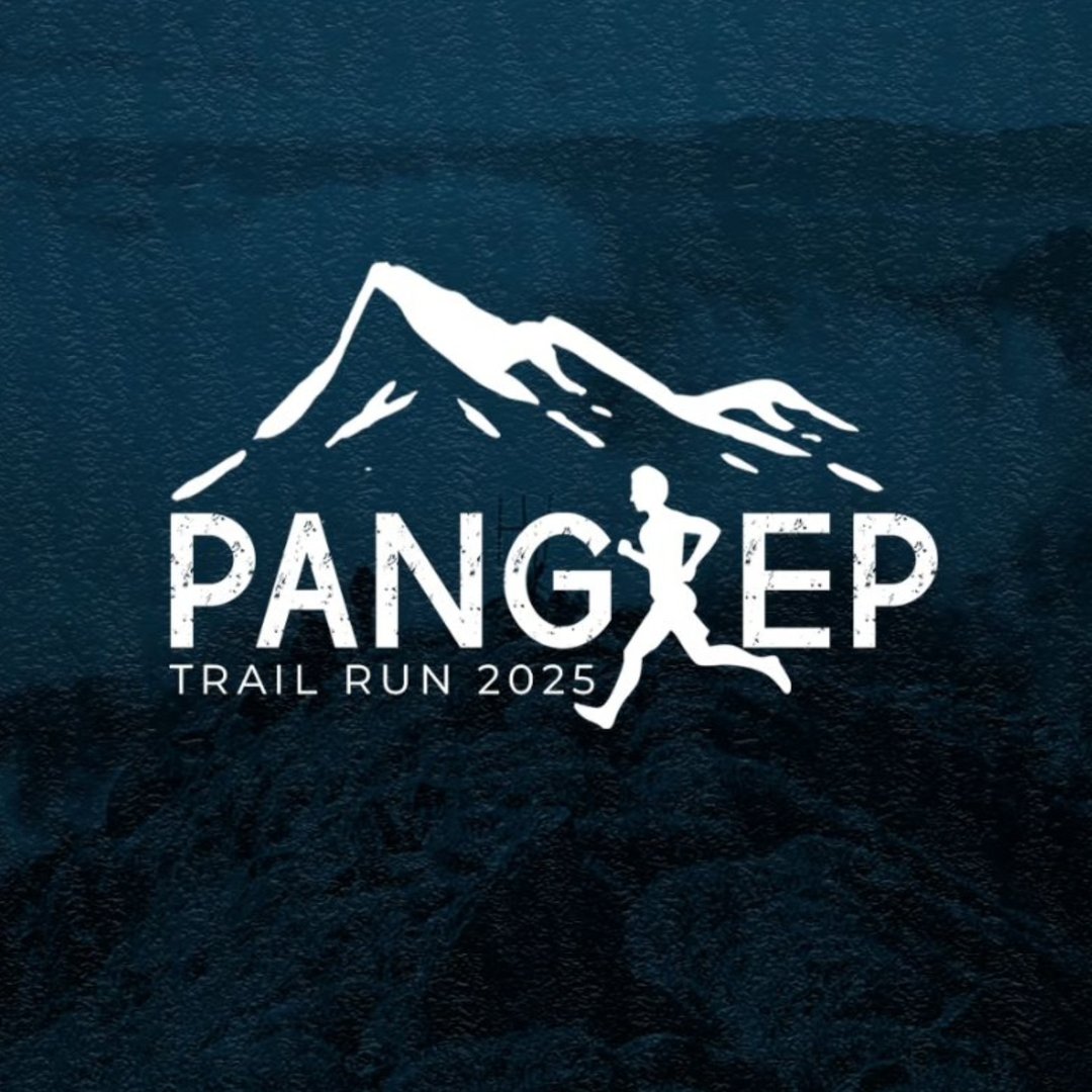 PANGKEP TRAIL RUN 2025