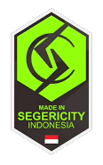 Segericity Logo