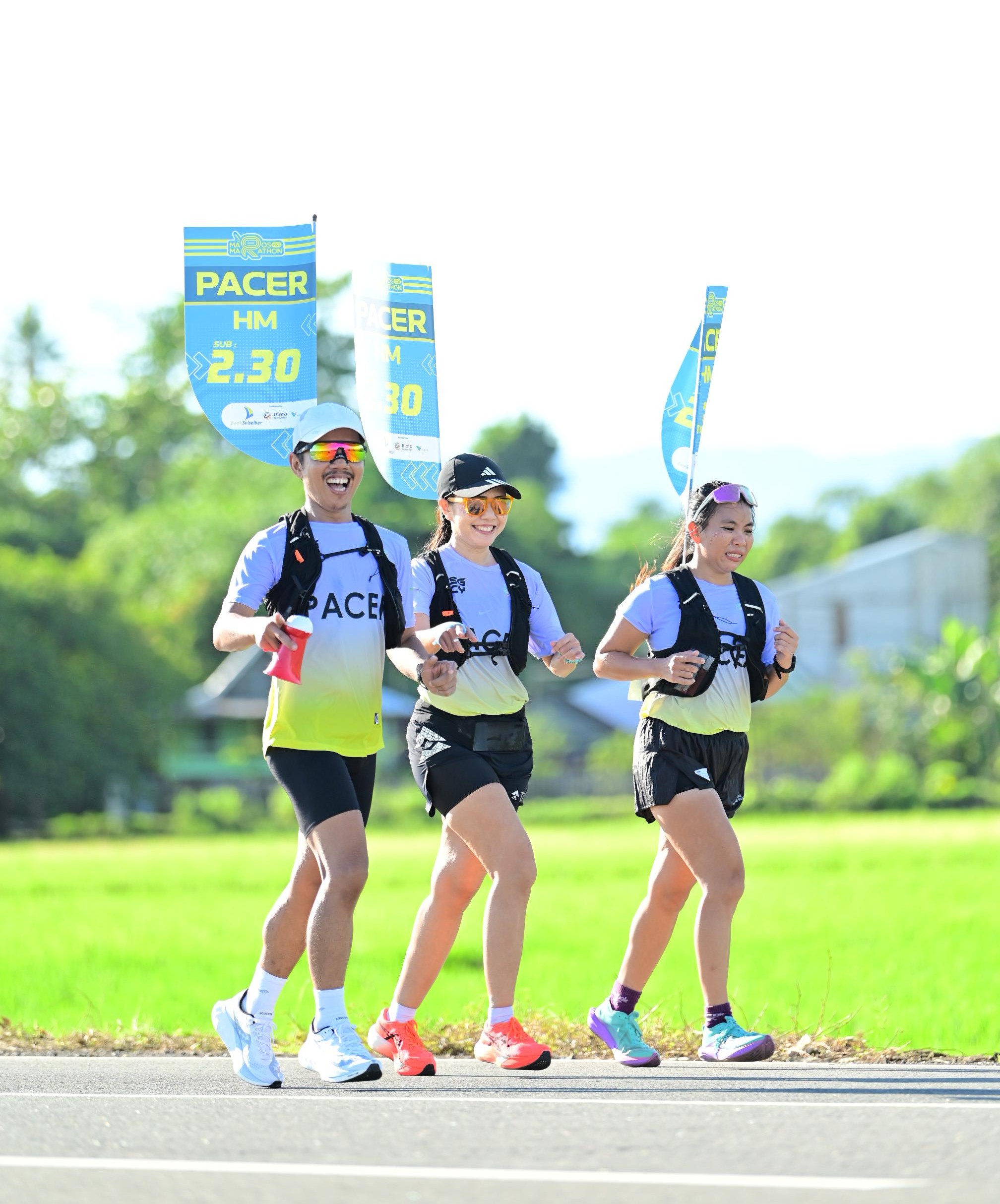 EVENT MAROS MARATHON 2025