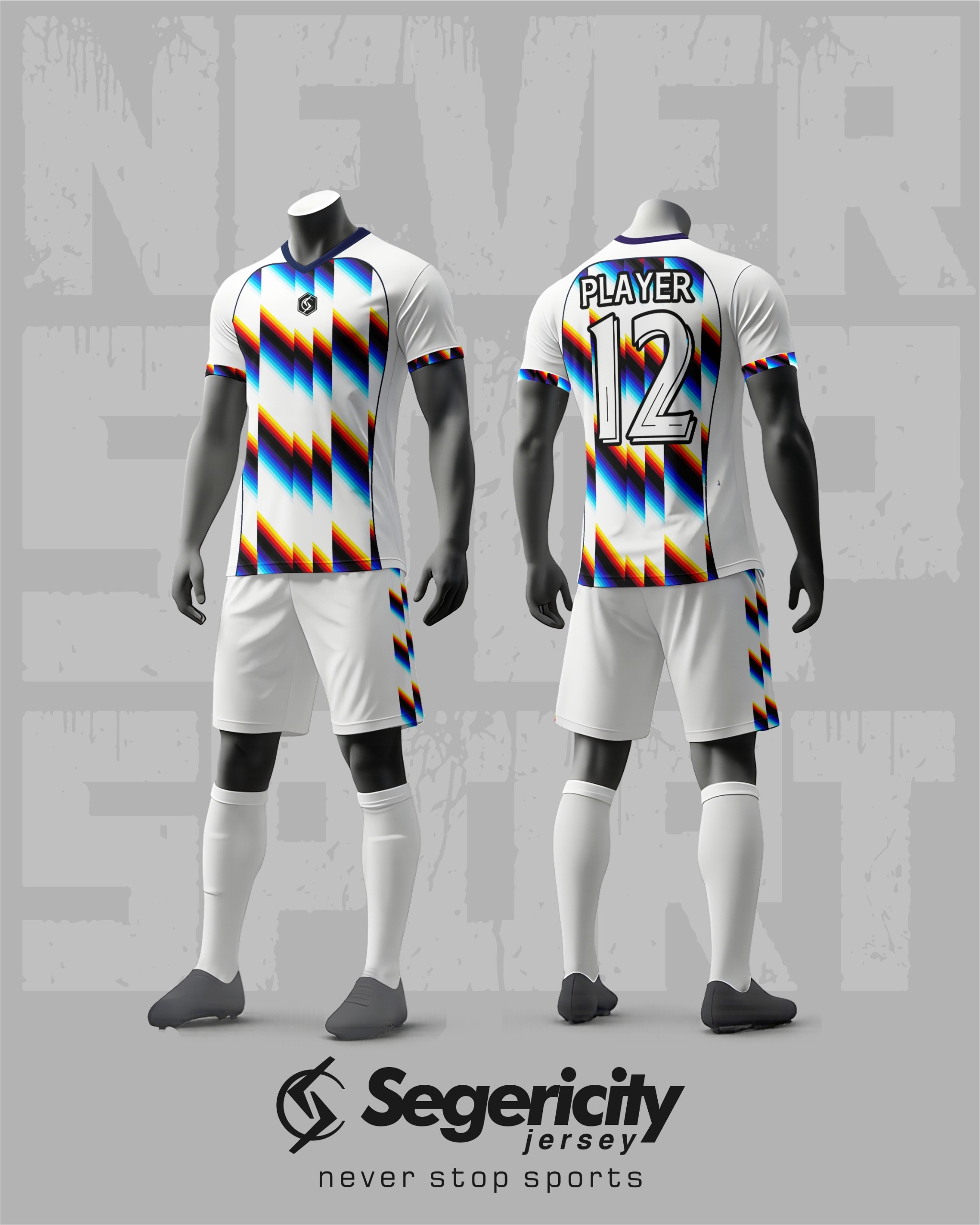 JERSEY FUTSAL