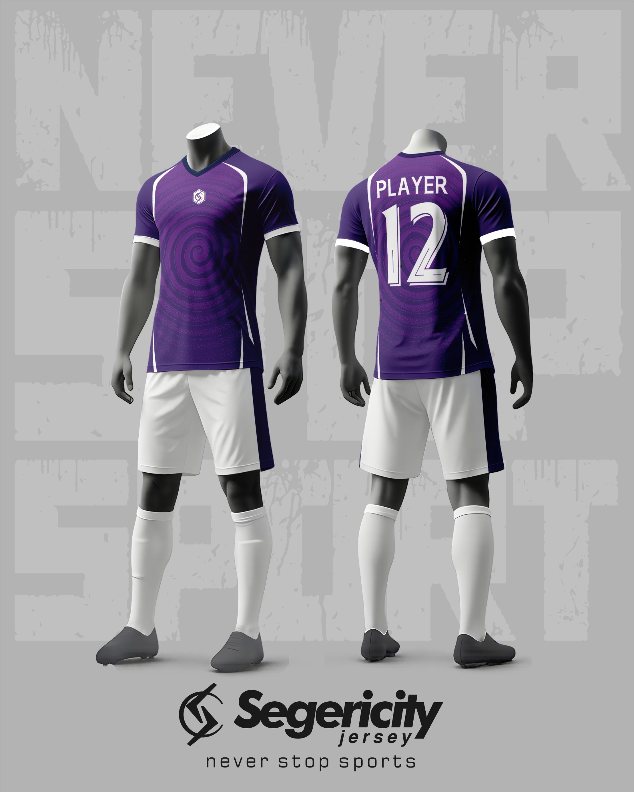 JERSEY FUTSAL