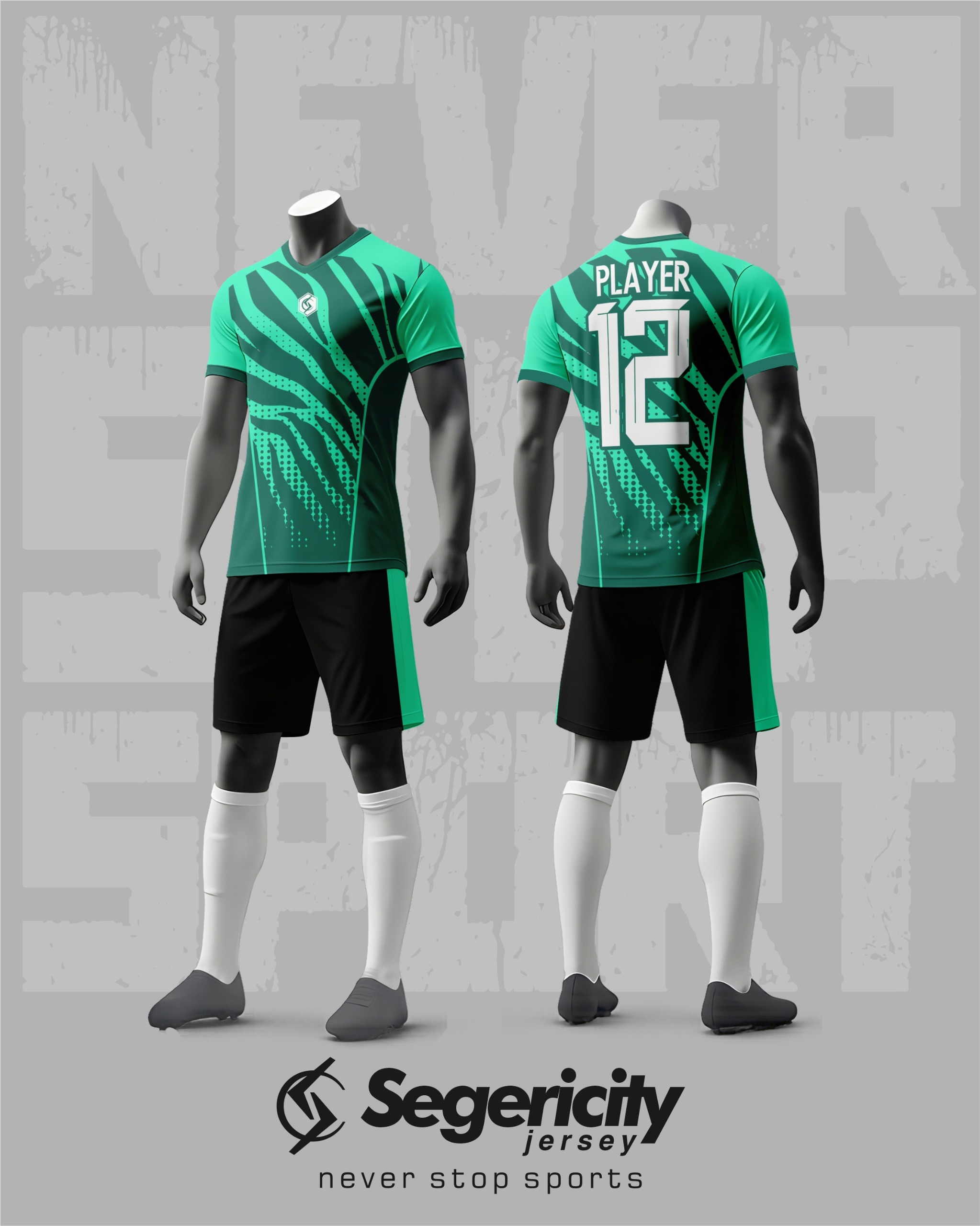 JERSEY FUTSAL